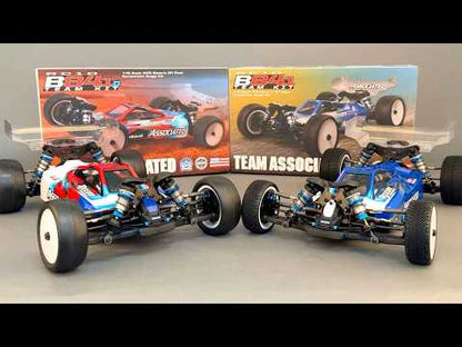 ***Pre-Order*** Team Associated RC10B84.1  1/10 4WD Buggy Team Kit (Carpet)