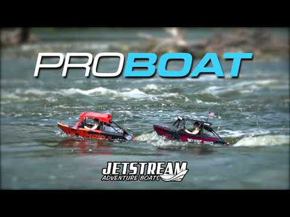 Proboat 1/6 24" Jetstream Jet Boat RTR