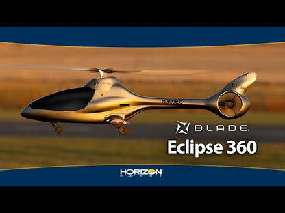 Blade Eclipse 360 BNF Basic with AS3X and SAFE