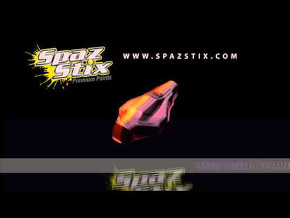 Spaz Stix "Candy Purple Dynamite" Spray Paint (3.5oz)