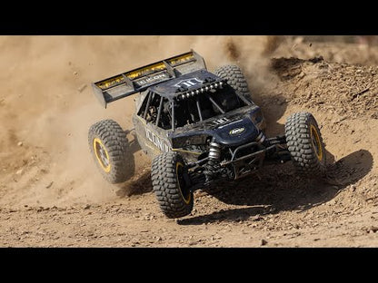 Team Losi 1/5 DBXL 2.0 4X4 Gas Buggy RTR