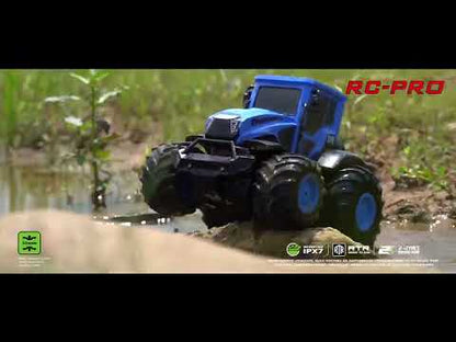 RC Pro Ampibious Farmer Vehicle RTR