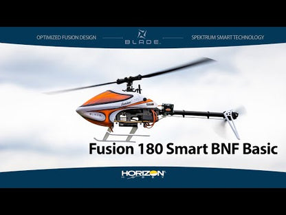 Blade Fusion 180 Smart BNF Basic