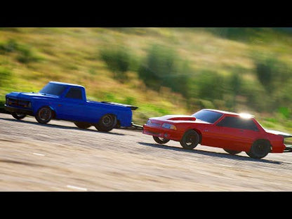 Traxxas 1967 Chevrolet C10 Drag Slash Ready To Run