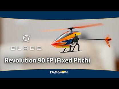 *** PRE ORDER*** Blade Revolution 90 FP RTF with SAFE