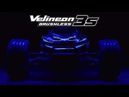 ***Pre-Order*** Traxxas 1/10 Stampede HD VX3 4WD Ready To Run