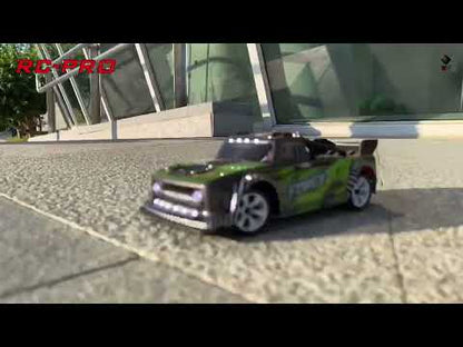 ROWDI RTG - RTR 1/28 High-speed R/C Drift Car