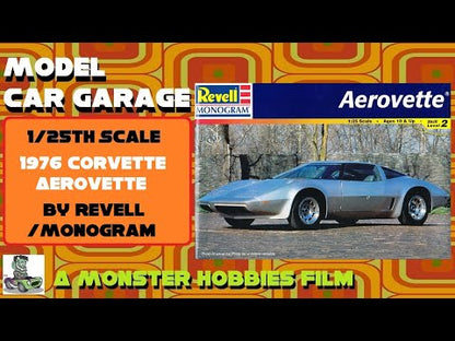 Revell Aerovette