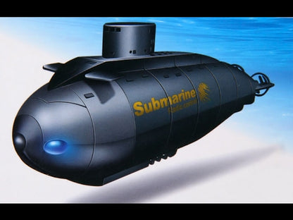 RC Pro Mini RC Submarine