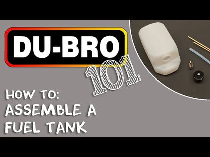 Dubro Fuel Tanks