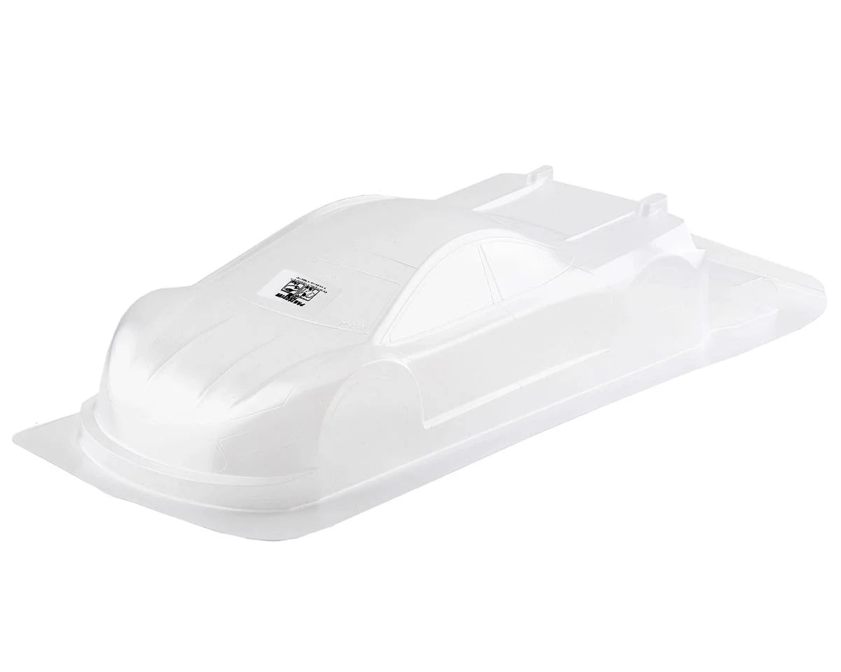 Protoform P63 1/10 Touring Car Body (Clear) (190mm) (Light Weight)