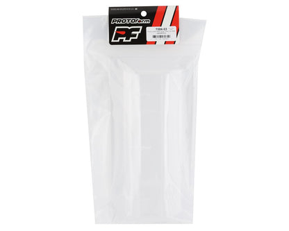 Protoform 2002 Nissan Skyline GT-R R34 Replacement Rear Wing (Clear)