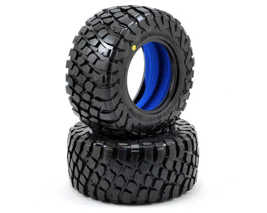 Pro-Line BFGoodrich Baja T/A KR2 Short Course Truck Tires (2)