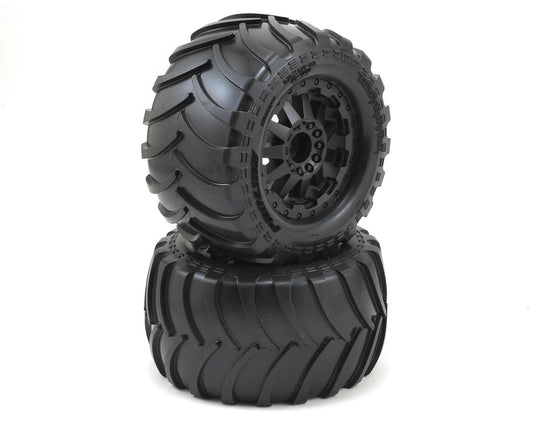 Proline Destroyer - 2.8" Stampede/Rustler Rear MT Tire 12mm