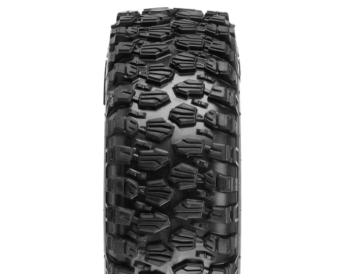 Pro-Line Class 1 Hyrax 1.9" Rock Crawler Tires (2) (G8)