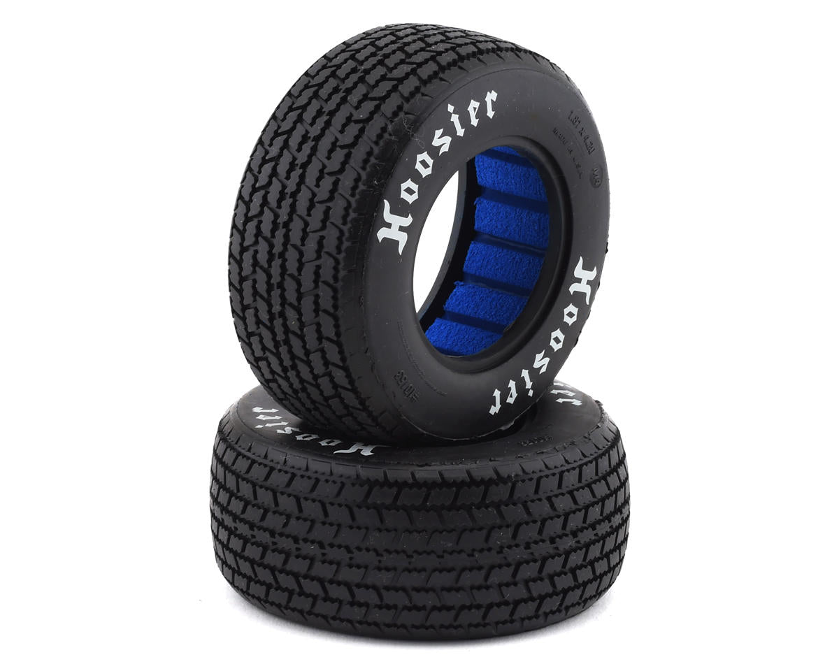 Proline Hoosier G60 SC 2.2/3.0" Dirt Oval SC Mod Tires (2)