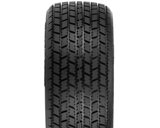 Proline Hoosier G60 SC 2.2/3.0" Dirt Oval SC Mod Tires (2)