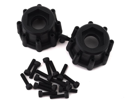 Pro-Line Street Fighter HP 3.8" Belted Tires Pre-Mounted w/Raid Wheels (2) (M2)
