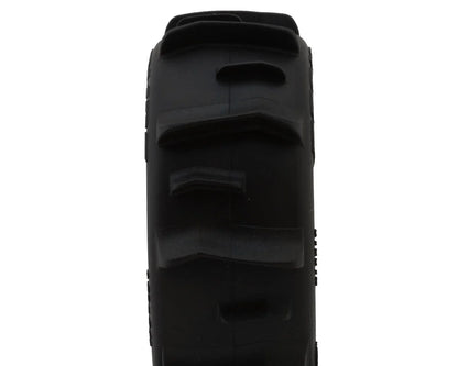 Pro-Line Dumont 1.9" Pre-Mounted Buggy Tire (Black) (4) (Typhon Grom) w/Mach-10 Wheel