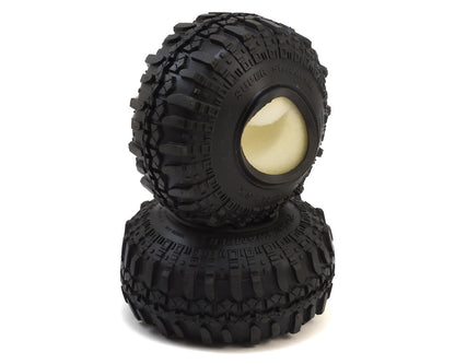 Pro-Line Interco TSL SX Super Swamper XL 1.9" Rock Crawler Tires (2) (Predator) w/Memory Foam