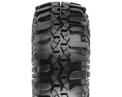 Pro-Line Interco TSL SX Super Swamper XL 1.9" Rock Crawler Tires (2) (Predator) w/Memory Foam