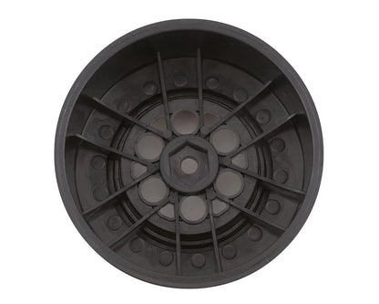 Pro-Line Showtime+ Wide Drag Spec Rear Drag Racing Wheels (2)