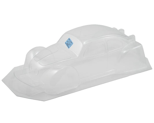 Pro-Line Volkswagen Baja Bug Body (Clear) for Traxxas Slash