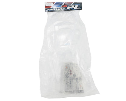 Pro-Line Volkswagen Baja Bug Body (Clear) for Traxxas Slash