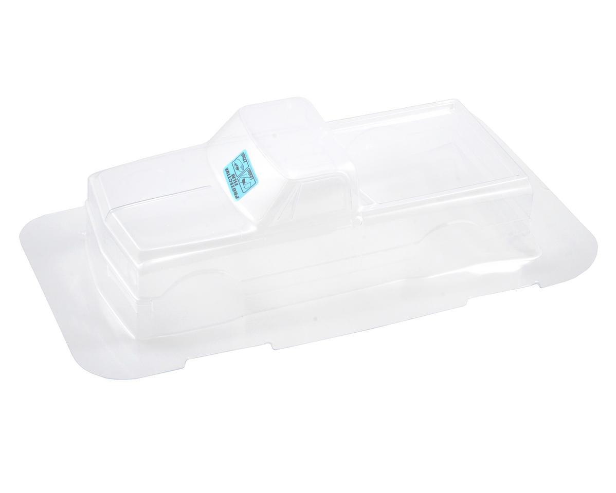 Pro-Line 1972 Chevy C-10 Pickup Body for Traxxas Stampede (Clear)