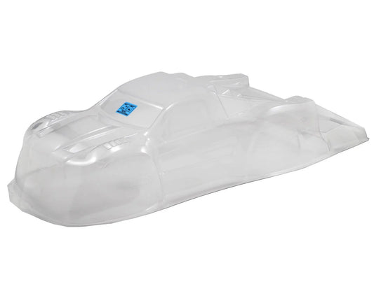 Pro-Line Flo-Tek 1/10 Short Course Truck Body (Clear)