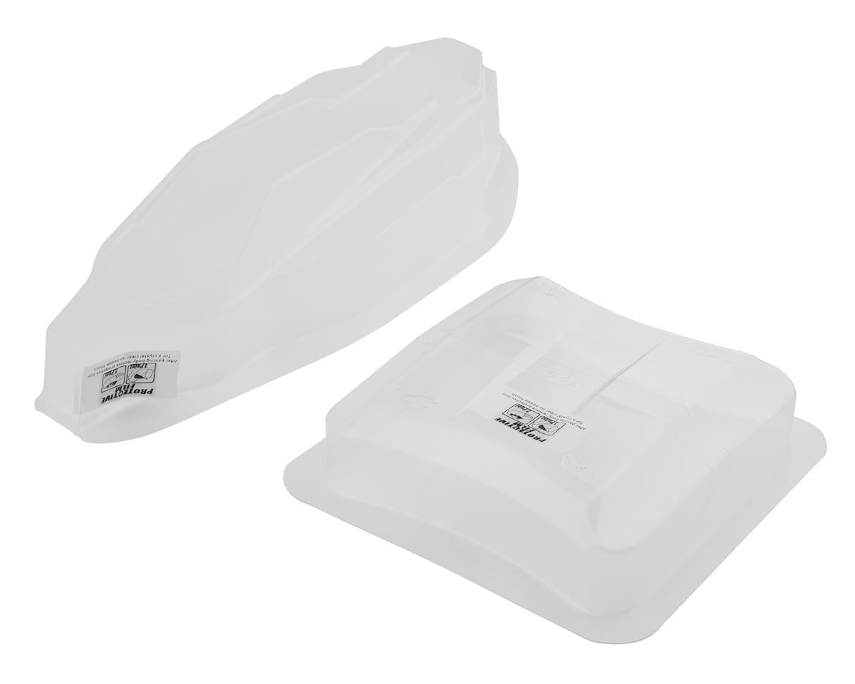 Pro-Line RC10B6.1/B6.1D Axis 2WD 1/10 Buggy Body (Clear) (Light Weight)