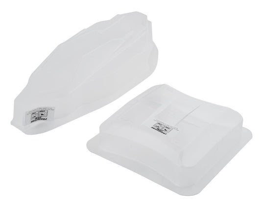 Pro-Line RC10B6.1/B6.1D Axis 2WD 1/10 Buggy Body (Clear) (Light Weight)