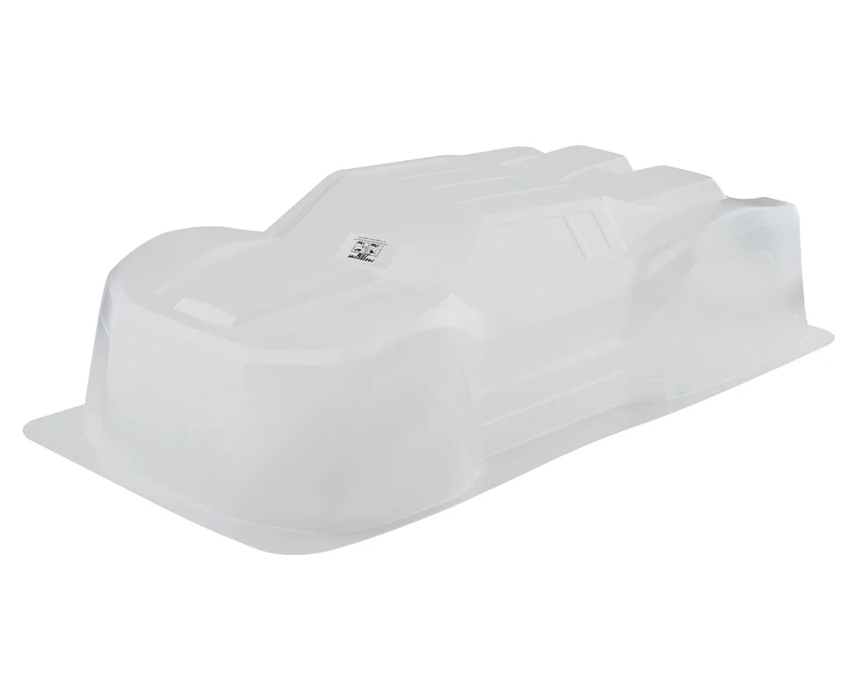 Proline 1/10 Axis SC Fusion 1/10 Short Course Body (Clear)