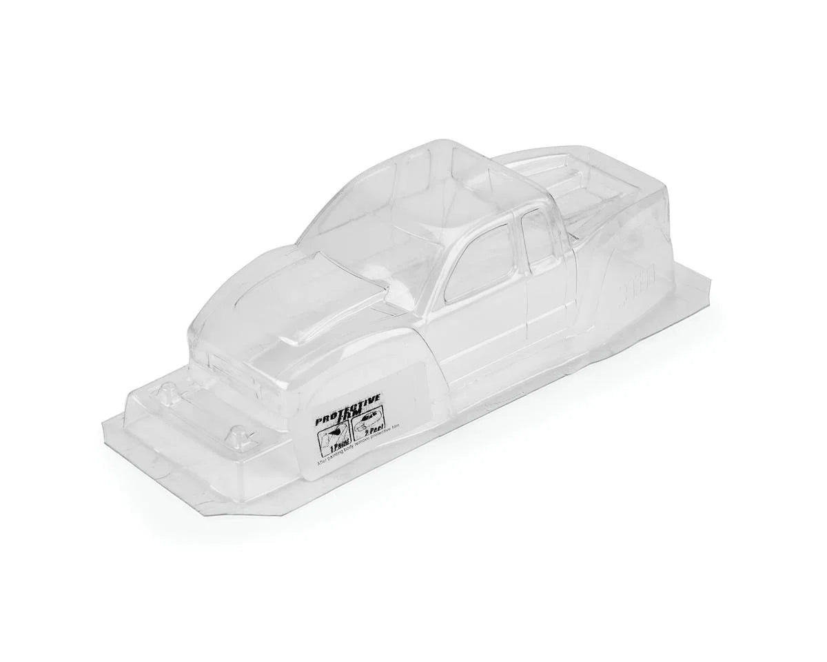 Pro-Line Axial SCX24 Cliffhanger High Performance Mini Crawler Body (Clear)