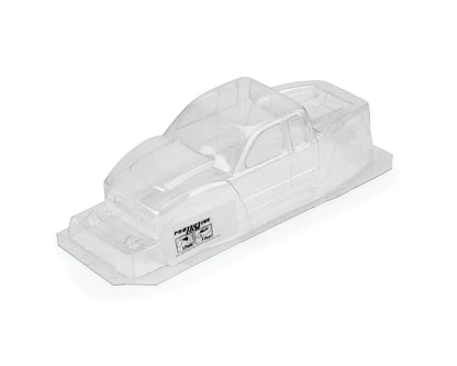 Pro-Line Axial SCX24 Cliffhanger High Performance Mini Crawler Body (Clear)