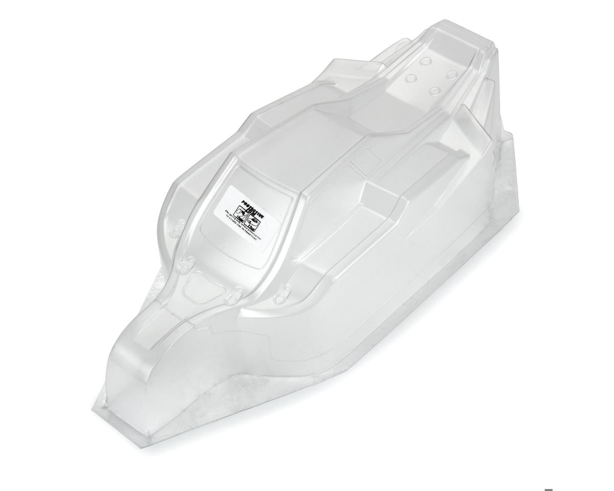 Proline Typhon™ 223S Axis 1/8 Buggy Body (Clear)