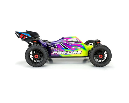 Proline Typhon™ 223S Axis 1/8 Buggy Body (Clear)