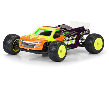 Pro-Line  Sector ST 1/10 Stadium Truck Body (Clear)