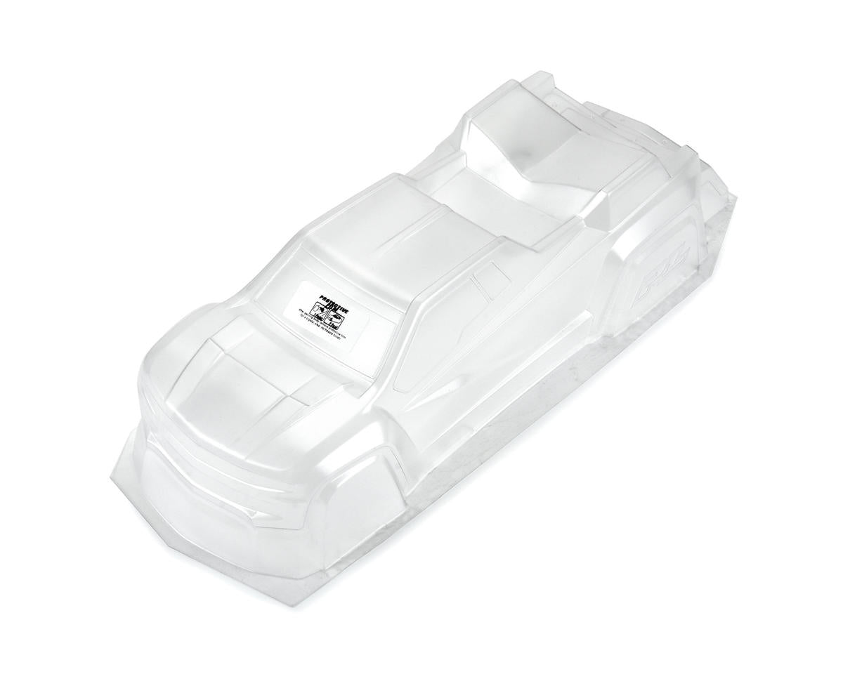 Pro-Line  Sector ST 1/10 Stadium Truck Body (Clear)