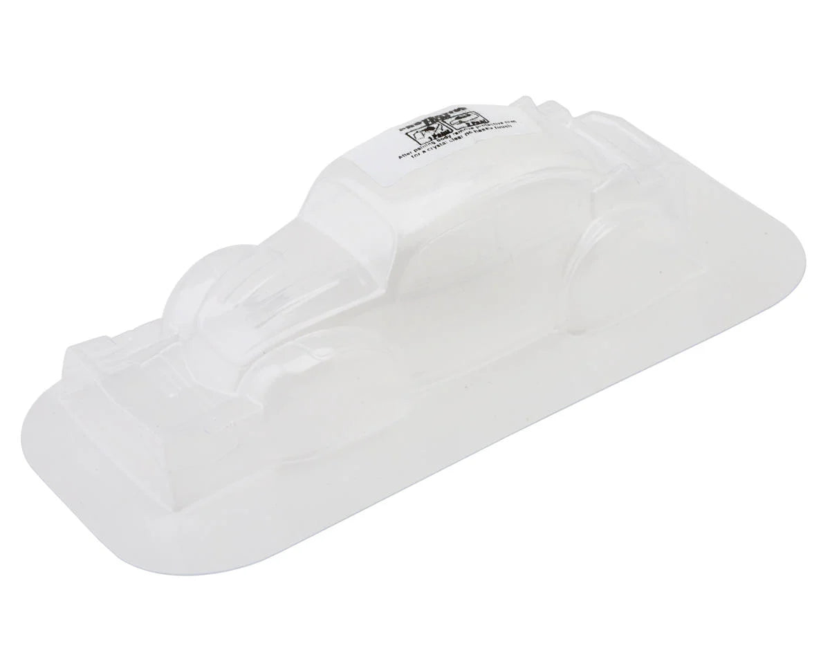 Pro-Line Losi® Micro-T™ 1/28 VW Baja Bug Body (Clear)