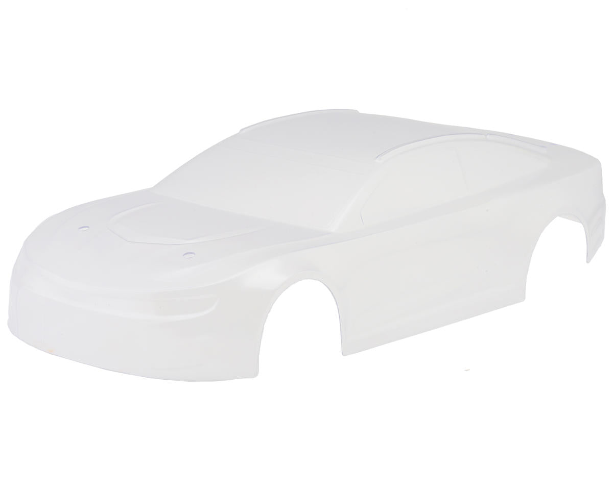 Pro-Line Losi NASCAR® Chase Elliott #9 NAPA® DIY 2025 Chevy Camaro Body (Clear) (Limited Edition)