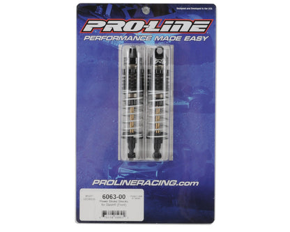 Pro-Line PowerStroke Front Shocks for Traxxas Slash (2)