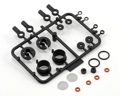 Pro-Line PowerStroke Shock Rebuild Kit for Traxxas Slash