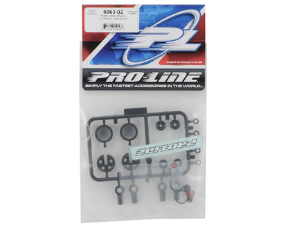 Pro-Line PowerStroke Shock Rebuild Kit for Traxxas Slash