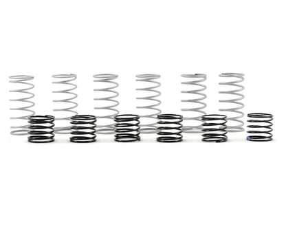 Pro-Line PowerStroke Front Shock Spring Tuning Set (6)