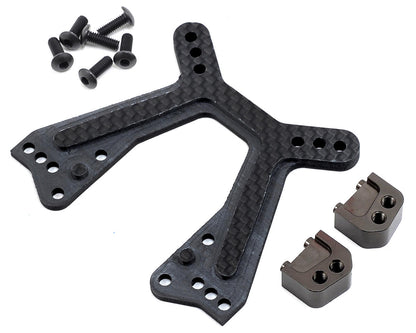 Pro-Line B5M Narrow Carbon Fiber Front Shock Tower