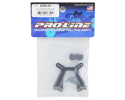 Pro-Line B5M Narrow Carbon Fiber Front Shock Tower