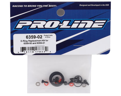 Pro-Line Arrma 4S BLX PowerStroke O-Ring Replacement Kit
