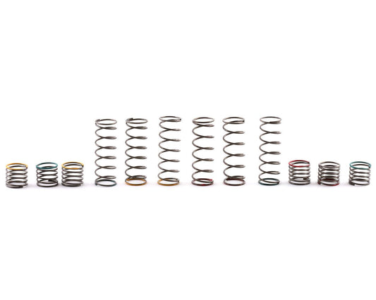 Pro-Line Arrma 4S BLX PowerStroke Rear Spring Assortment