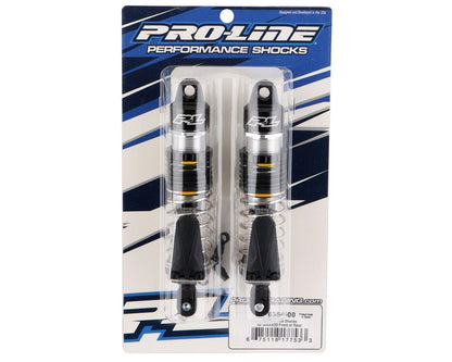 Pro-Line PowerStroke Shocks Set for Traxxas Maxx (2)